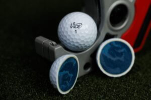 This Under-$30 Golf Ball Went 36 For 36 In Our Ball Lab Test
