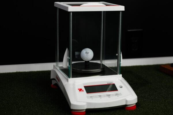 Does Golf Ball Compression Matter More For Irons Than Drivers?