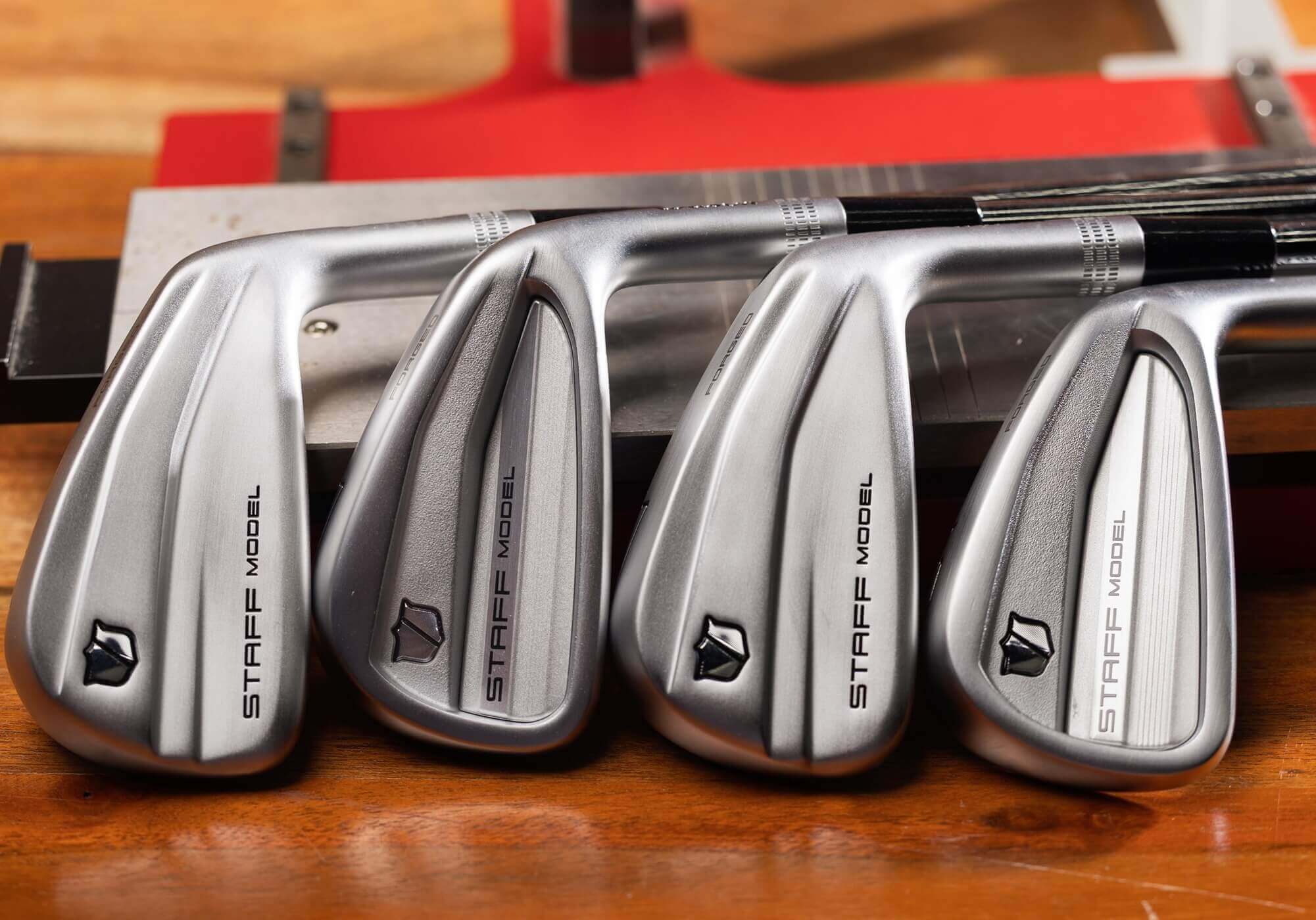 The Most Overlooked Irons In Golf? Wilson Staff’s Past Meets Its Present