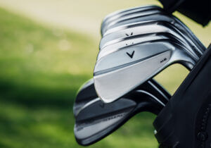 Callaway Just Released a Blade “Almost Nobody” Should Play