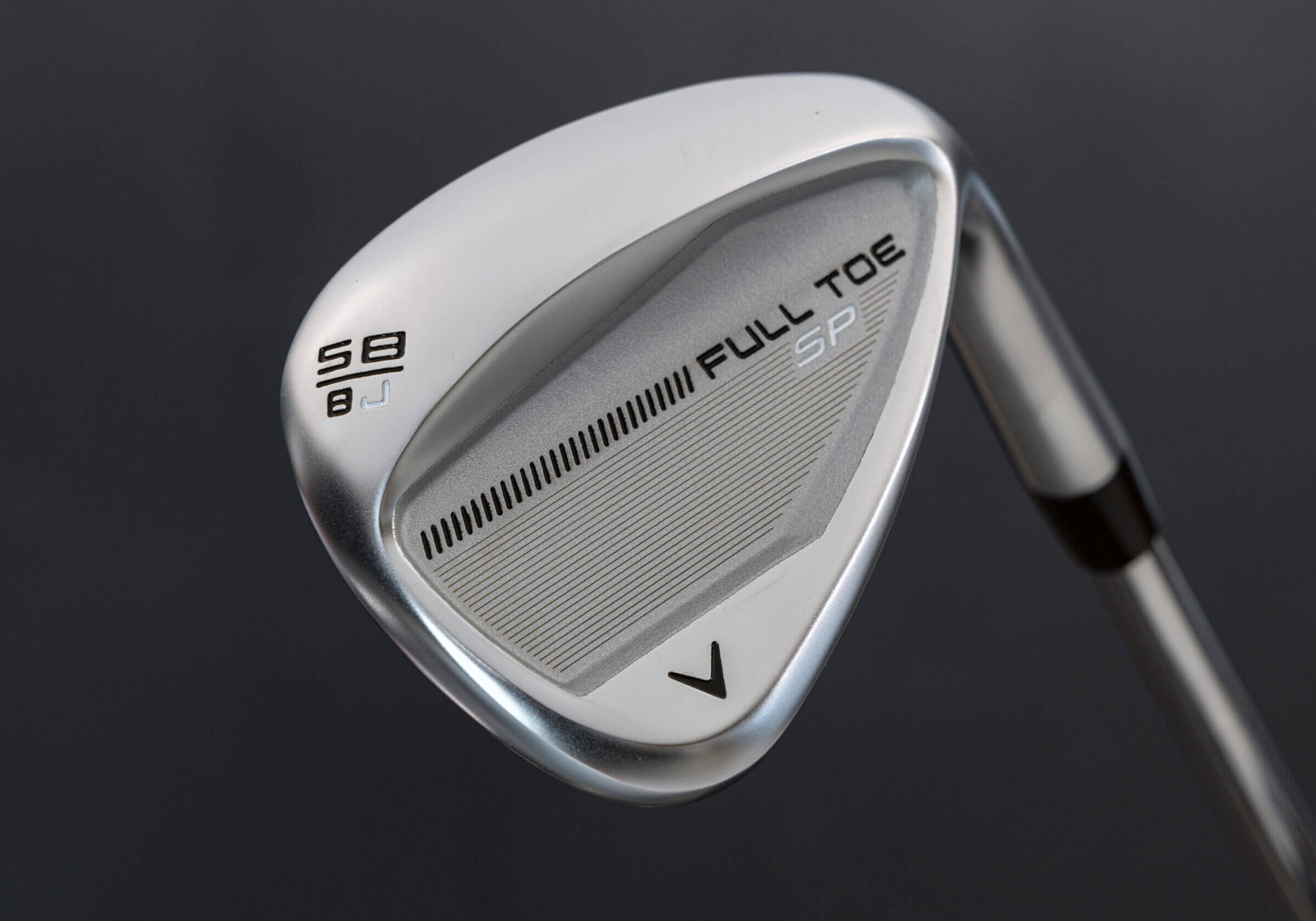 Callaway Full Toe SP Wedge hero image