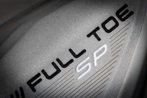 Callaway Full Toe SP wedges: The High Toe Gets Its Franchise Back