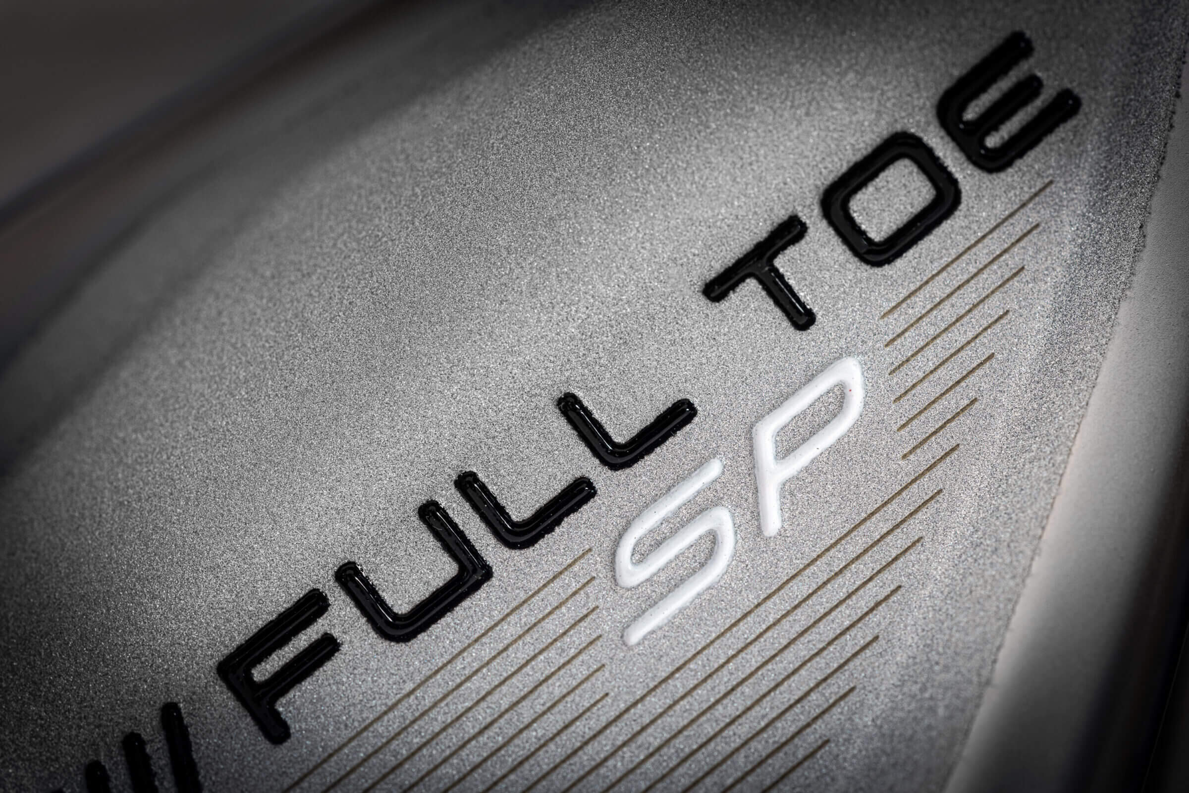 Callaway Full Toe SP wedges: The High Toe Gets Its Franchise Back