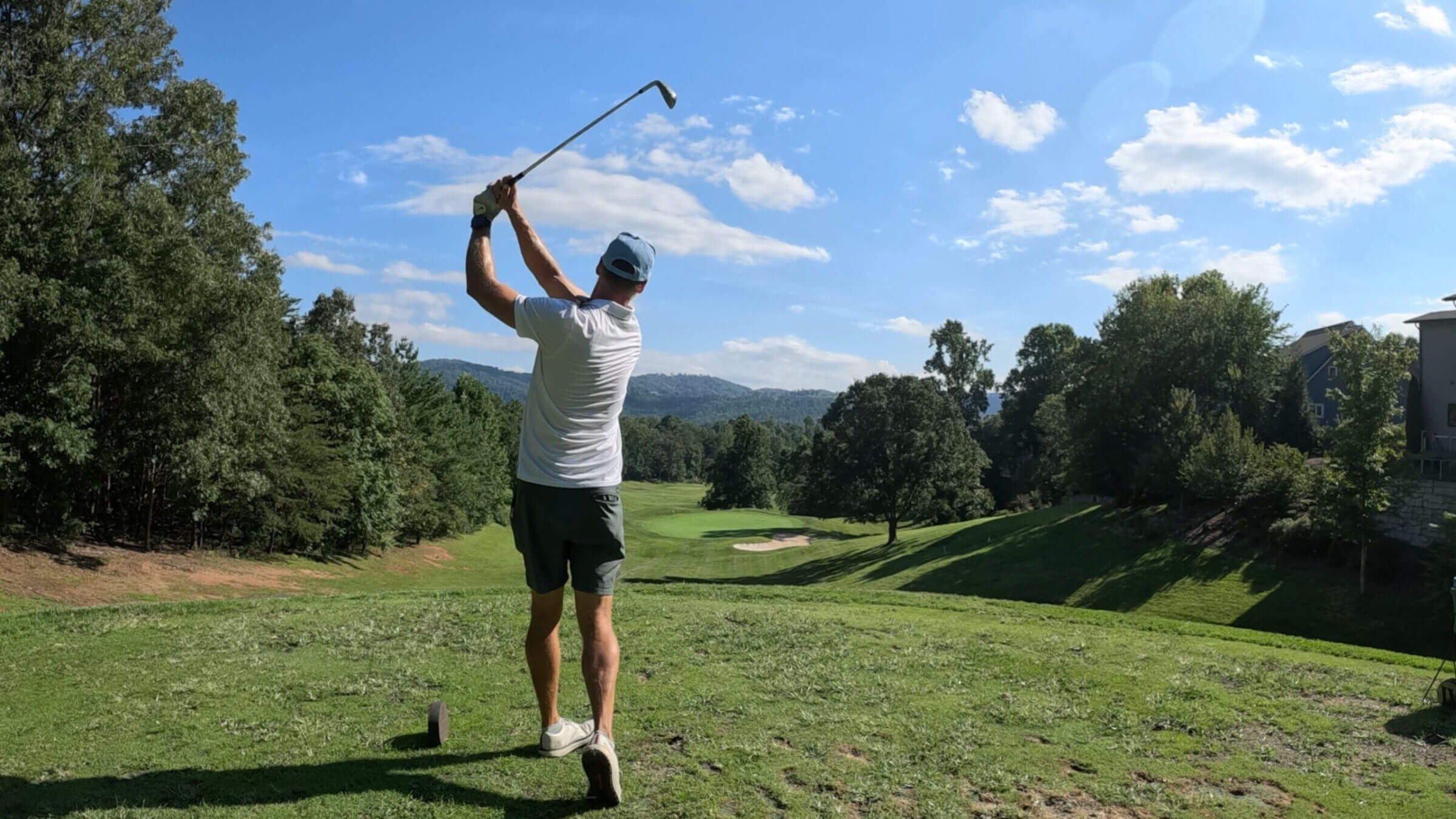 Scratch By 50: Five Pieces Of Gear That Have Helped Me Lower My Handicap 