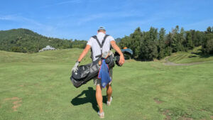 Scratch By 50: Am I Good At Golf Yet?