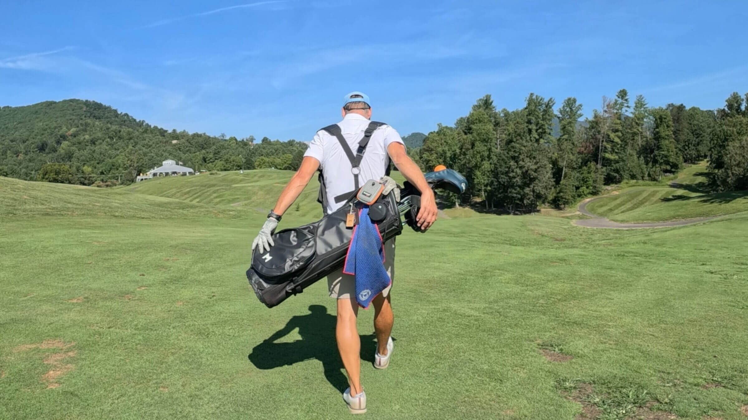 Scratch By 50: Am I Good At Golf Yet?