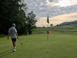 Scratch by 50: Learning to Shape the Ball