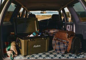 Malbon and Bushmills Team Up for a Whiskey-Soaked Take on Golf Style