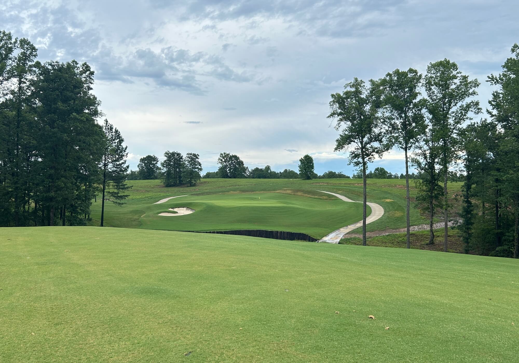 Tributer Resort at Lake Anna
