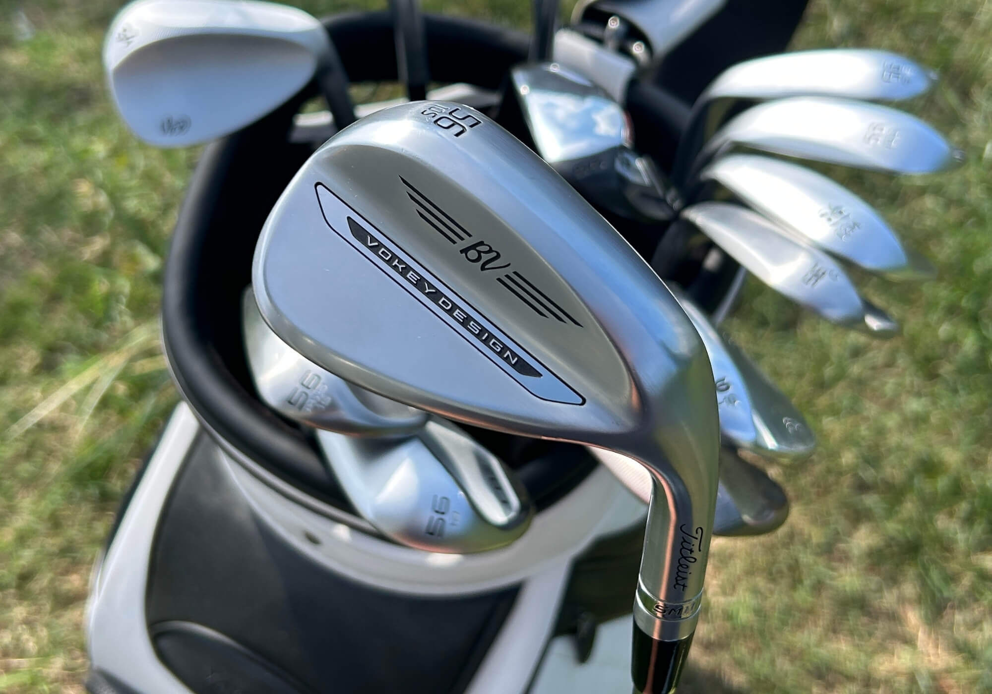 Kirkland Vs. Vokey SM11: How Does The $67 Wedge Really Compare?