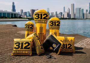 Bettinardi And Goose Island Brewing Bring Some Fun To The 312