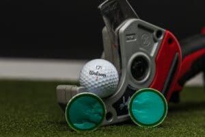 Wilson Staff Model Ball Lab: The Underdog Ball That Keeps Shining In The Data