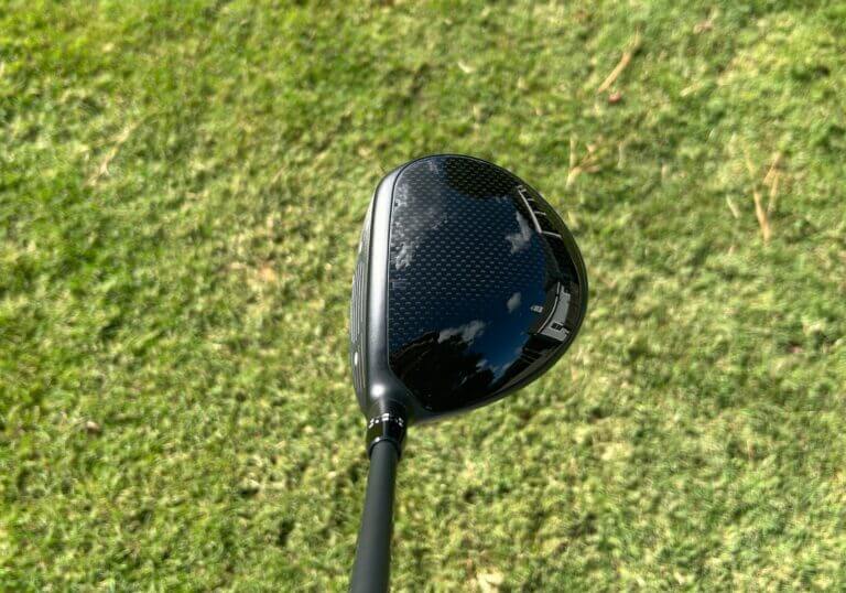 COBRA KING TEC-MD Mini Driver Review | MyGolfSpy