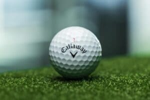 Which Golf Balls Spin The Most Around The Greens? 2026 Greenside Spin Rankings