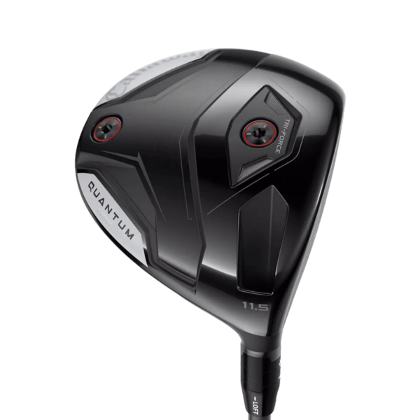 Callaway Quantum Mini