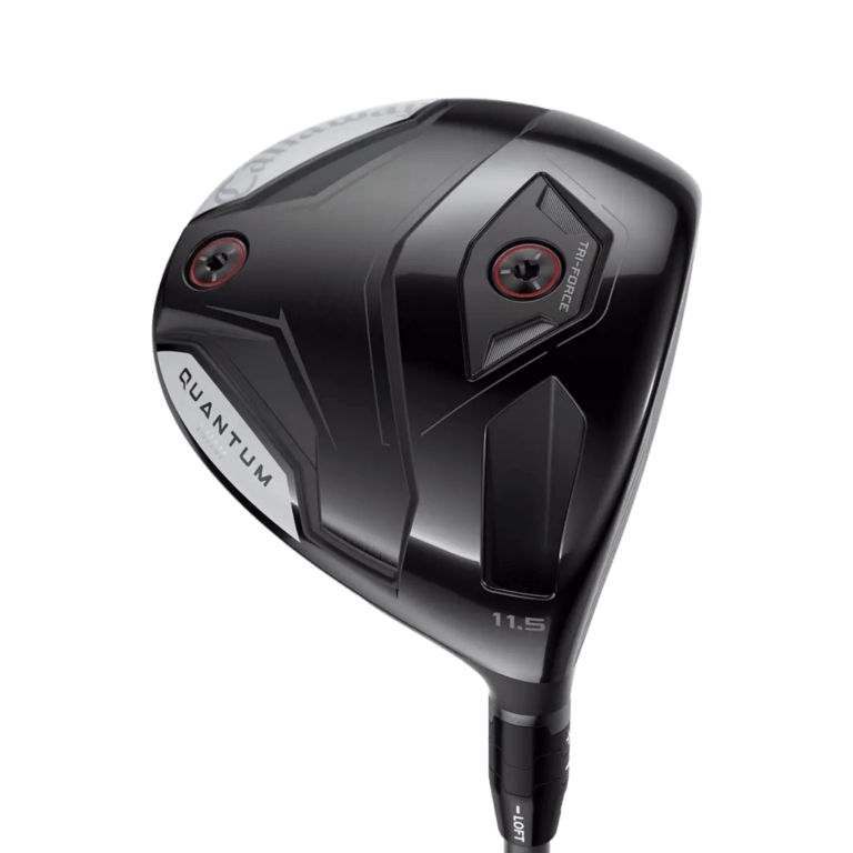 Photo of Callaway Quantum Mini