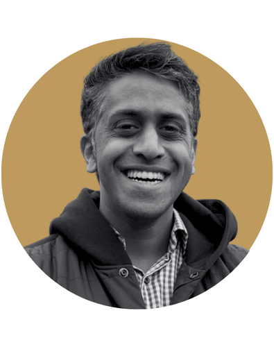 Arjun Chowdri