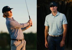 My Three Favorite Cotton Polos Just Got Even Better