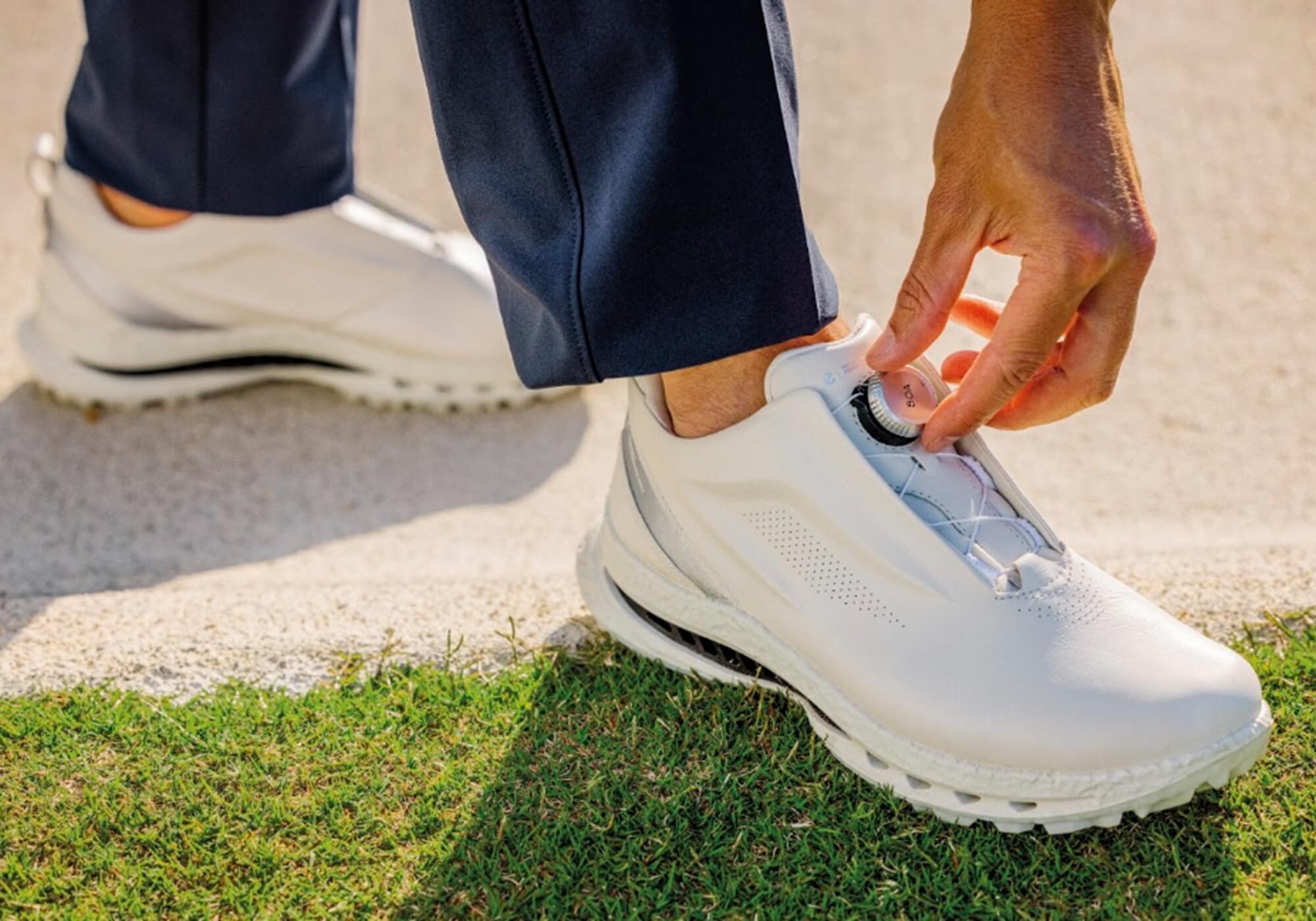 ECCO BIOM C5 Premium golf shoe