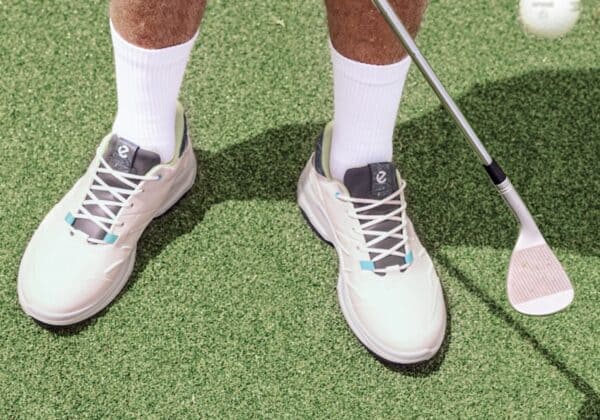 ECCO BIOM H6 golf shoes