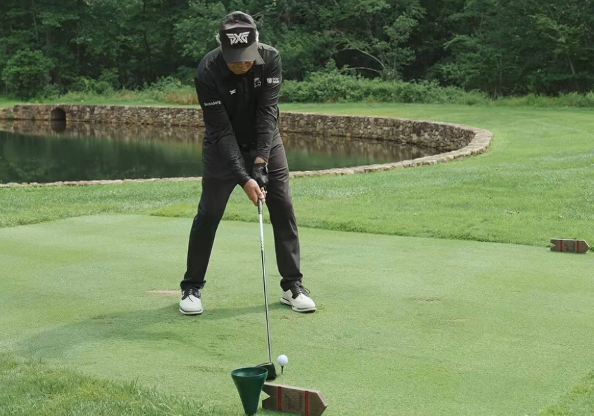 3 Golf Lessons 90-Year-Old Gary Player Just Dropped (No Modesty Required)