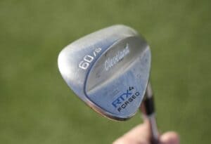 Why Do Tour Pros Bend Their Wedges?