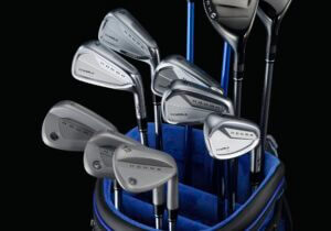Three Quick Thoughts On The New-For-’27 Honma T//World Irons And Wedges