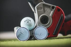 Callaway Chrome Tour Triple Diamond Ball Lab Review: The Best Compression Numbers We’ve Seen All Year