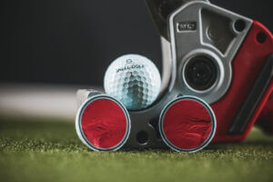 Snell PR4 Ball Lab: Every Ball In Our 36-Ball Sample Had The Same Manufacturing Flaw