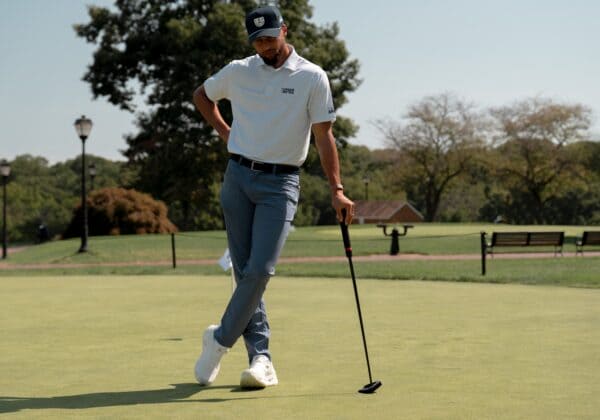This L.A.B. Golf Collab With Steph Curry’s Underrated Golf League Is Nothing But Net