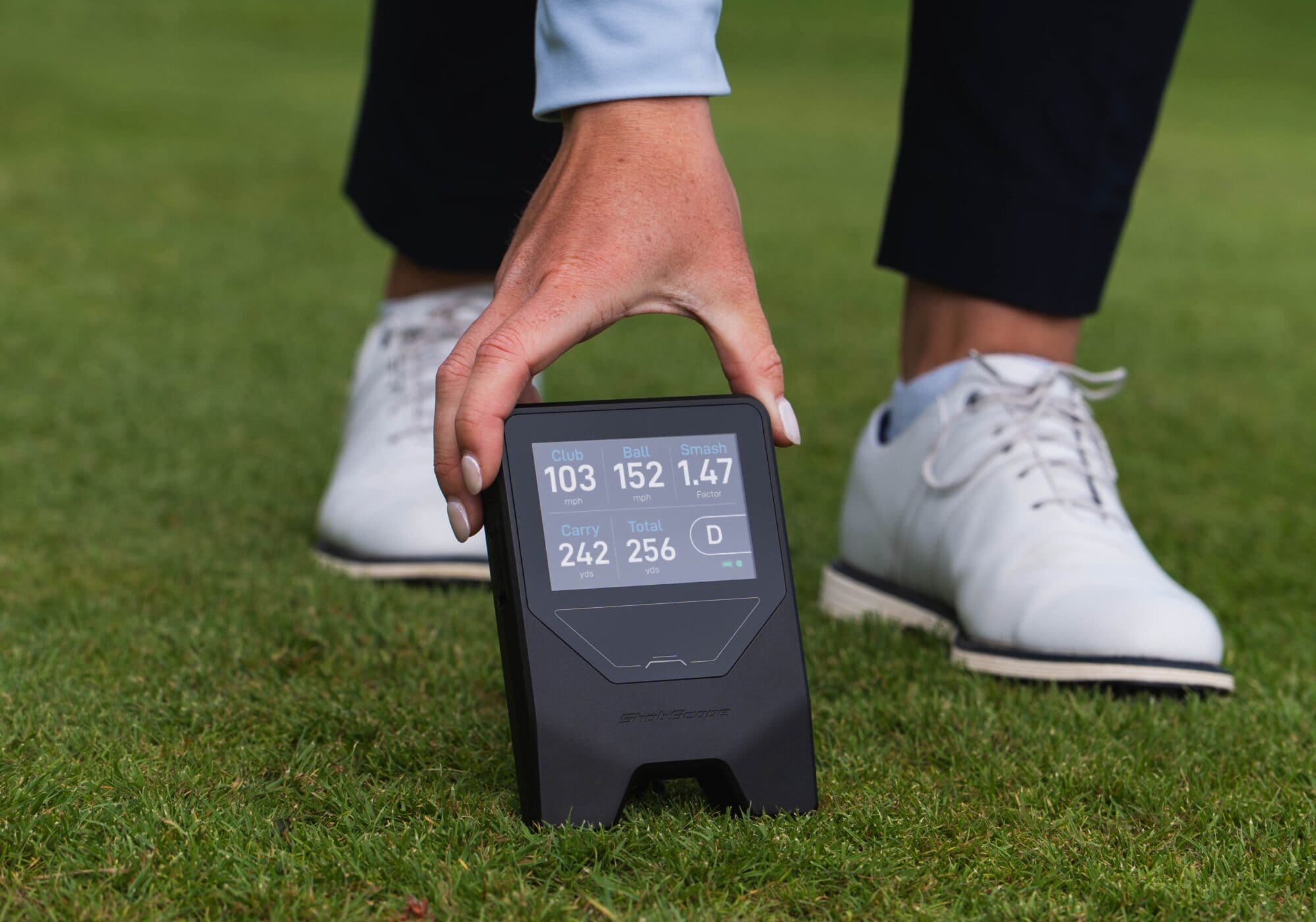 LM1 User Data Shows Driver Gets The Most Use. I Think Golfers Are Missing The Bigger Opportunity