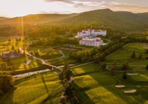MyGolfSpy Experiences: Surprisingly Good Golf In New Hampshire’s White Mountains