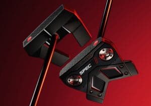 Scotty Cameron Introduces Limited-Edition Phantom OC Spec III Putters