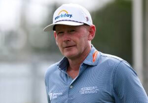 Snedeker Got His Biggest Presidents Cup Decision Right