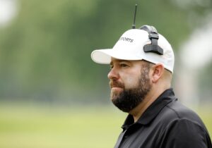 Amateur Golf Should Not Be A Retirement League For Former Pros