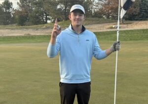 This Family Made Four Aces In One Summer