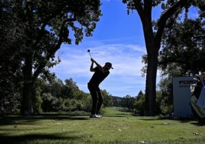 The PGA Tour’s Last Normal Season Won’t Feel Very Normal