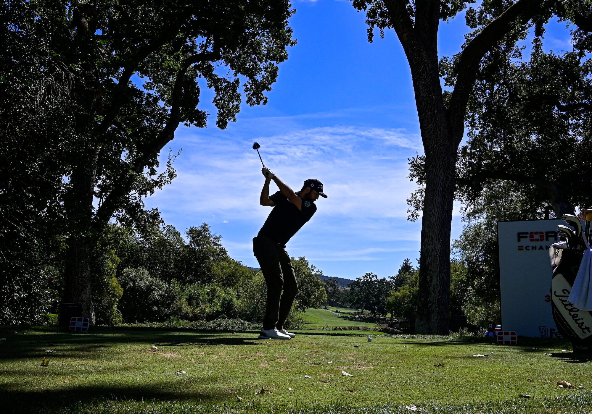 The PGA Tour’s Last Normal Season Won’t Feel Very Normal