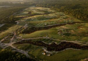 America Is Building New Golf Courses—Just Not For You