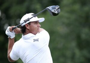 He Shattered The Tour’s Distance Record With A Driver You Never Would Have Guessed