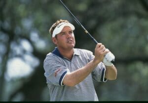 I Talked Golf Equipment With Major Champion Rich Beem. Here’s What He Told Me