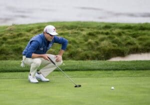 Zach Johnson Has Won 5 Of His Last 8 Champions Tour Starts. Try His Putting Trick Next Time You Play