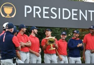 The Presidents Cup Is An Afterthought. 7 Ways I Would Save It.