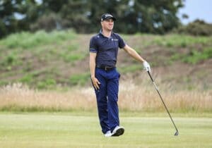 The “Ancient” Clubs Presidents Cup Players Can’t Quit
