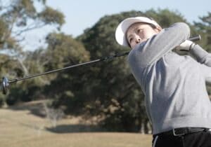 Most Golfers Should Pay Attention To This LPGA Winner’s Unique Setup
