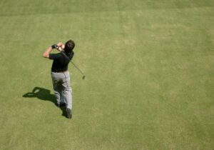 The 9 Shot Matrix: How To Practice Every Shot Shape You Need