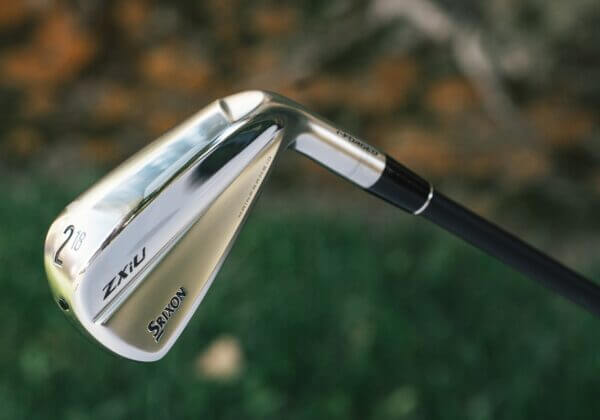At What Swing Speed Do Long Irons Stop Making Sense?