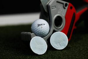 Srixon Z-Star Diamond (2026) Ball Lab Review: What The Data Says About Golf’s Underrated Tour Ball