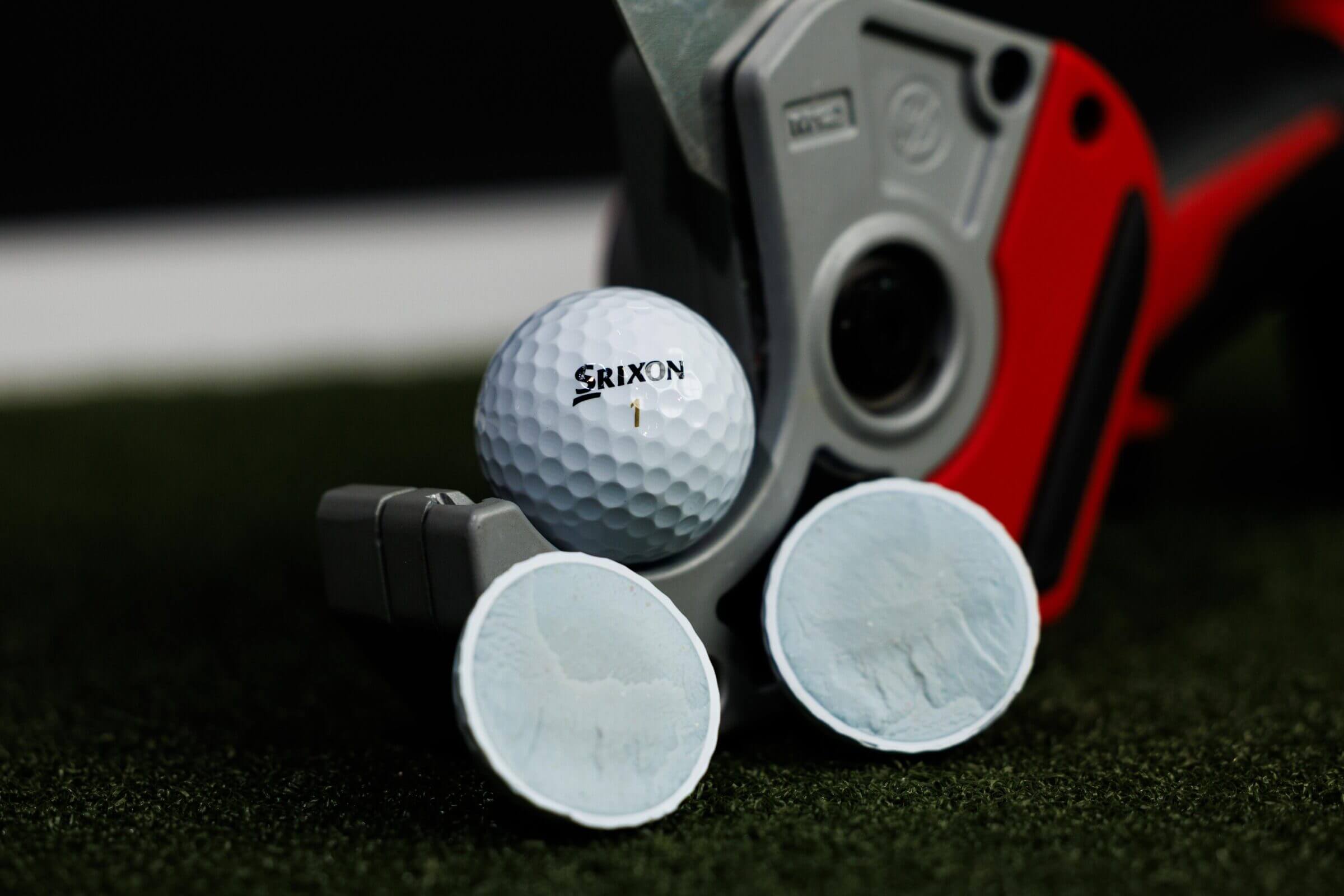 Srixon Z-Star Diamond (2026) Ball Lab Review: What The Data Says About Golf’s Underrated Tour Ball