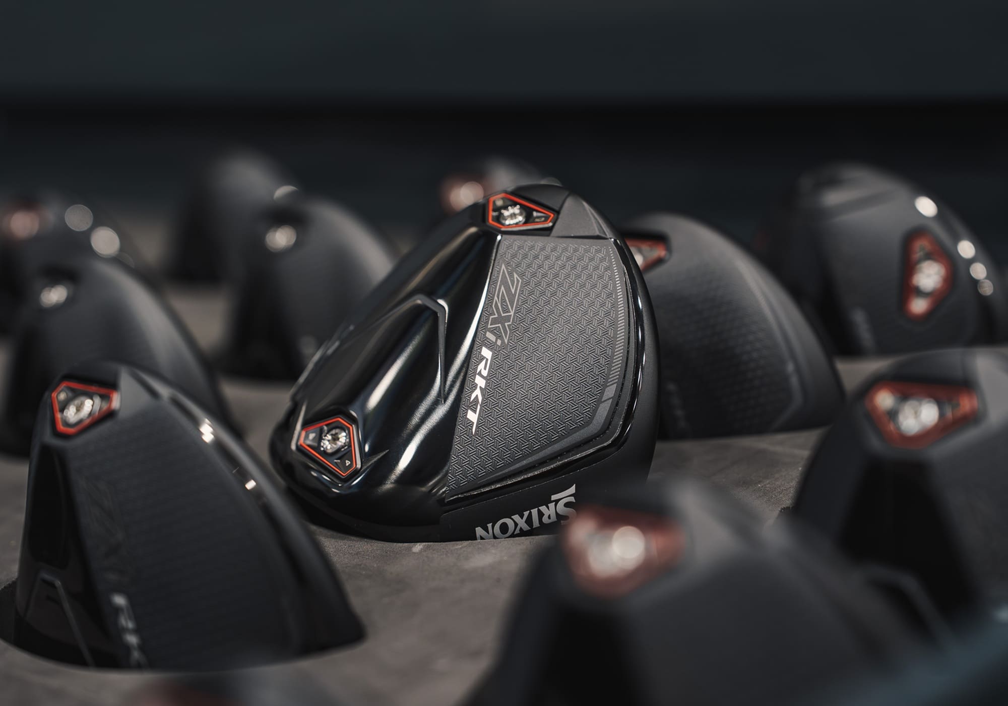 Is This The Year Srixon Makes The Driver Leap?